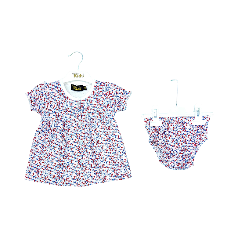 Frock 2pc Sets