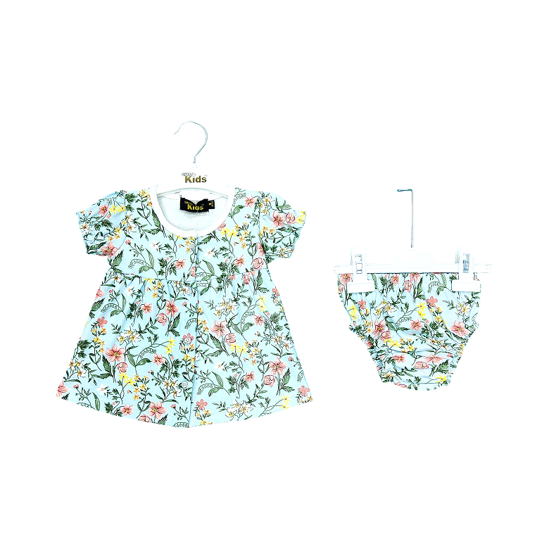 Frock 2pc Sets