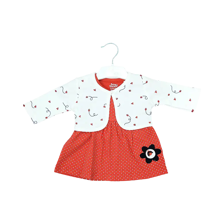 Frock w Jacket