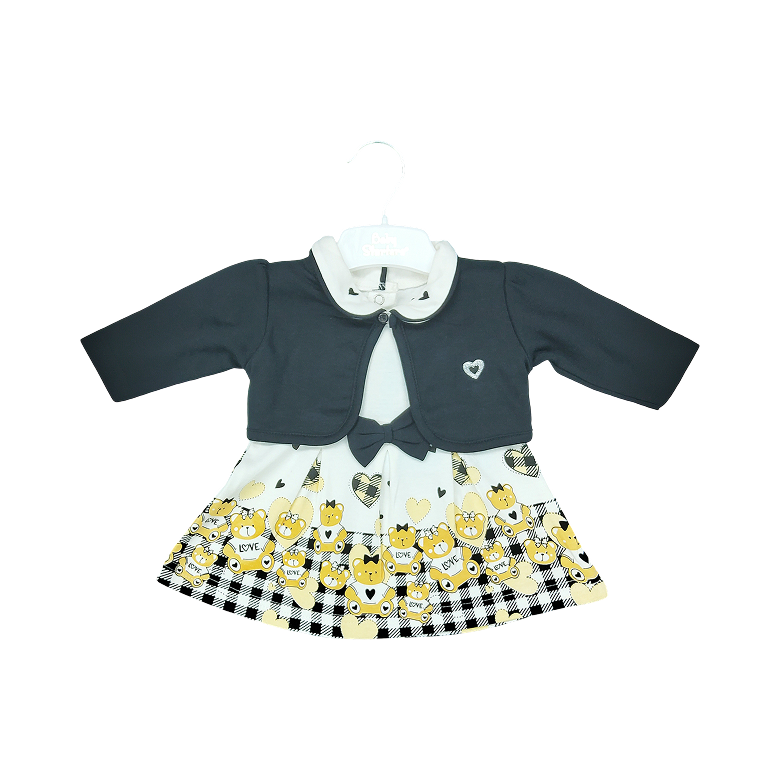 Frock 2pc Sets