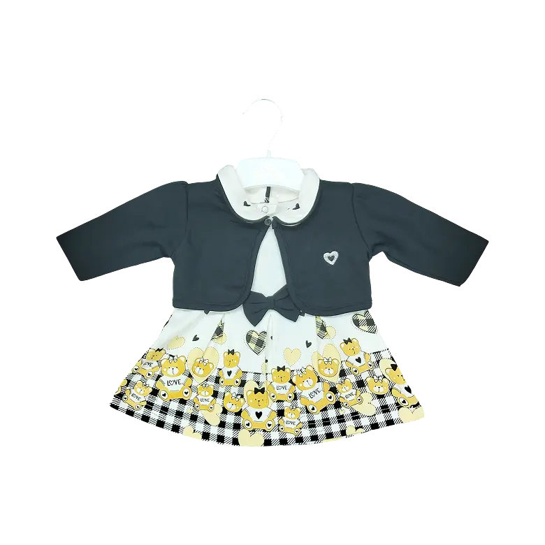 Frock w Jacket