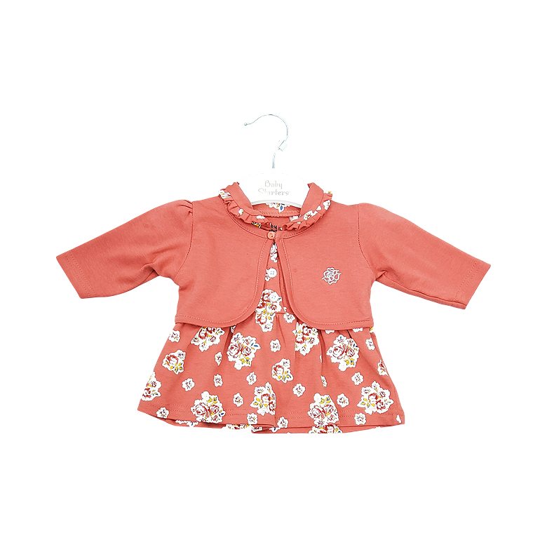 Frock 2pc Sets