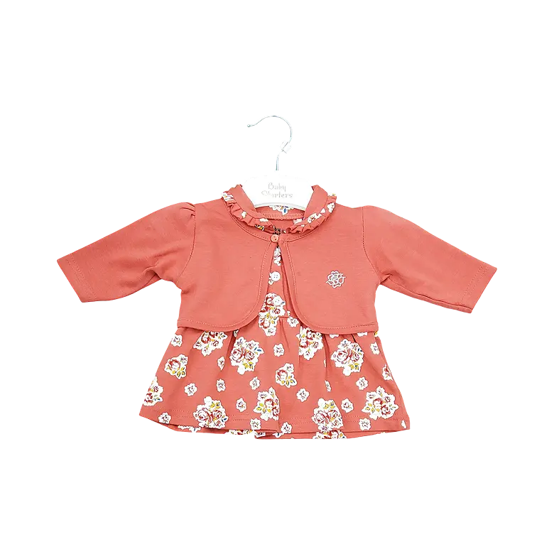 Frock w Jacket