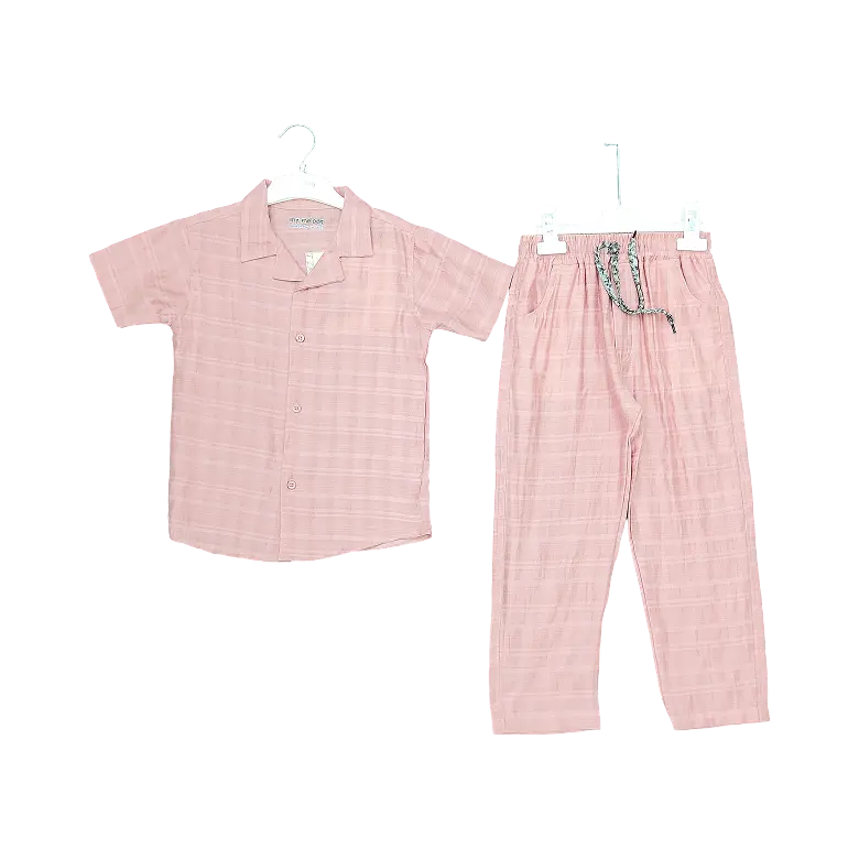 Loungewear Set