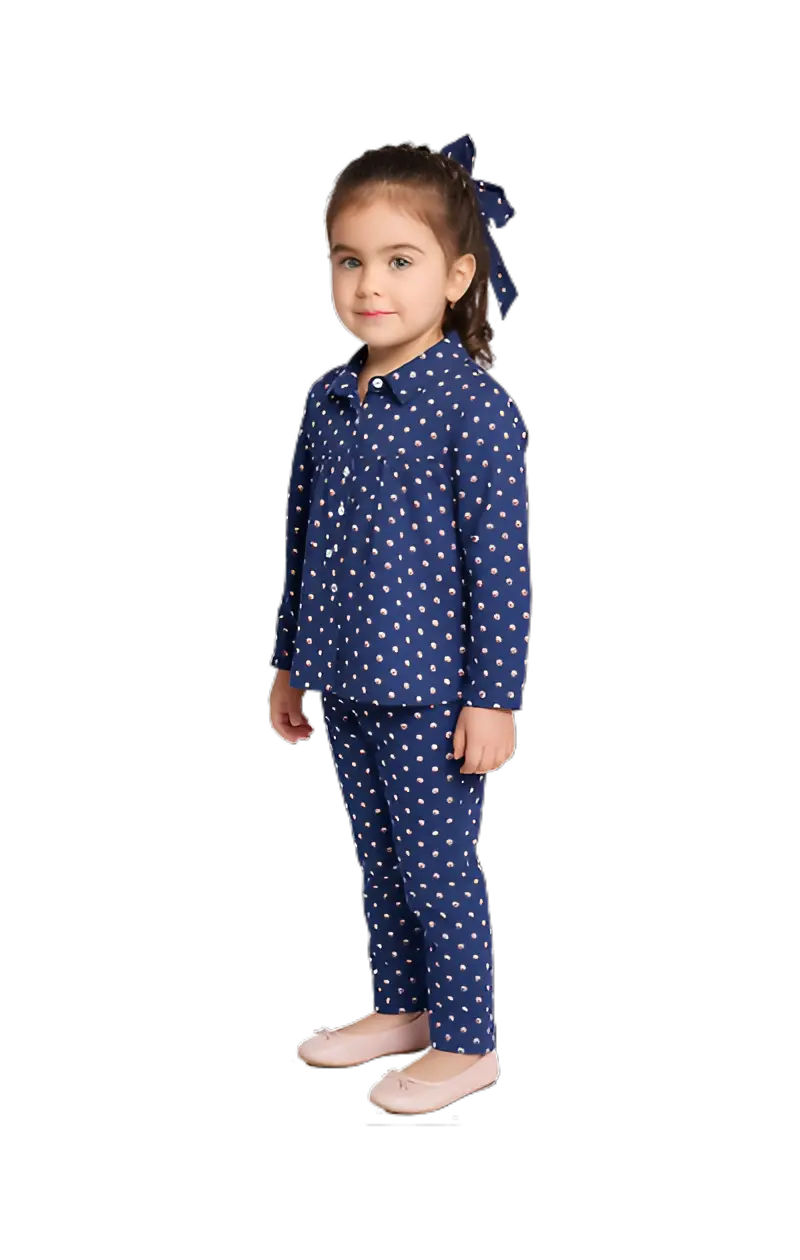 Loungewear Set
