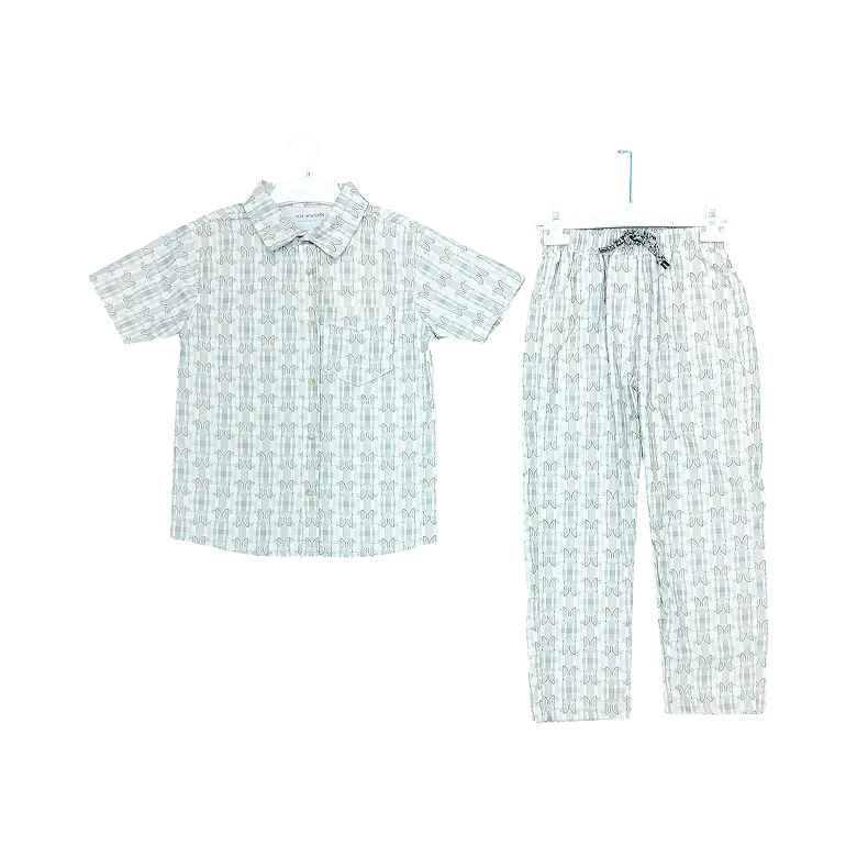Loungewear Sets