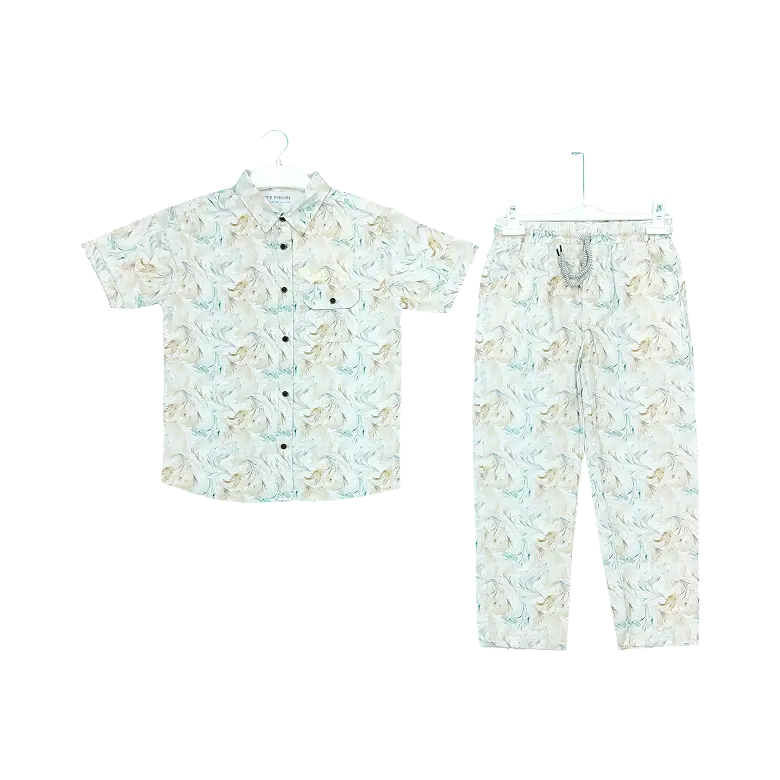 Loungewear Sets