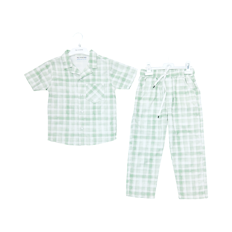 Loungewear Sets