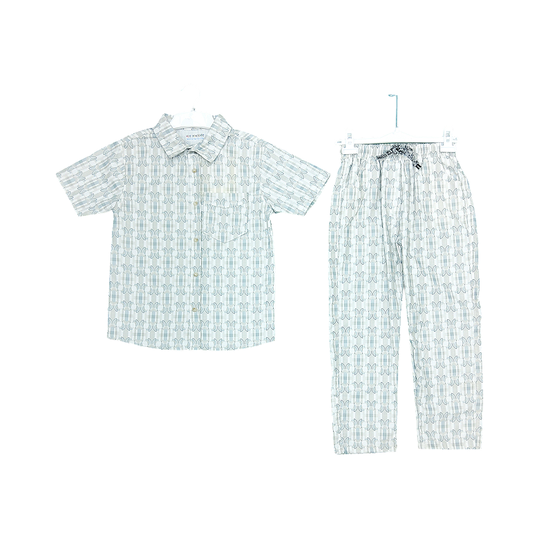 Loungewear Sets