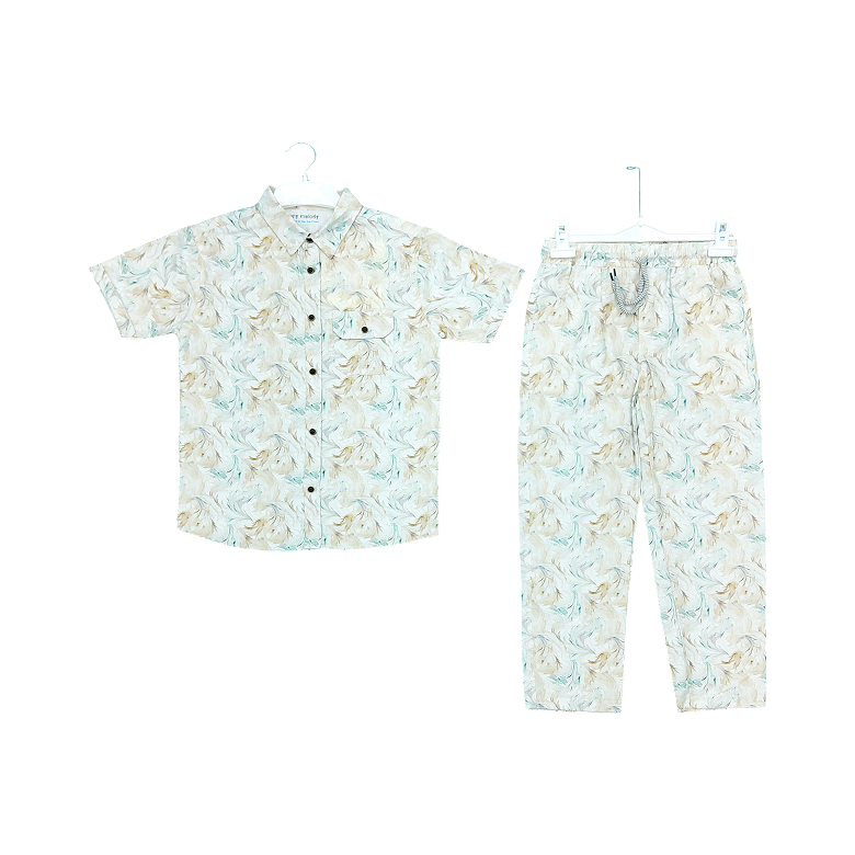 Loungewear Sets