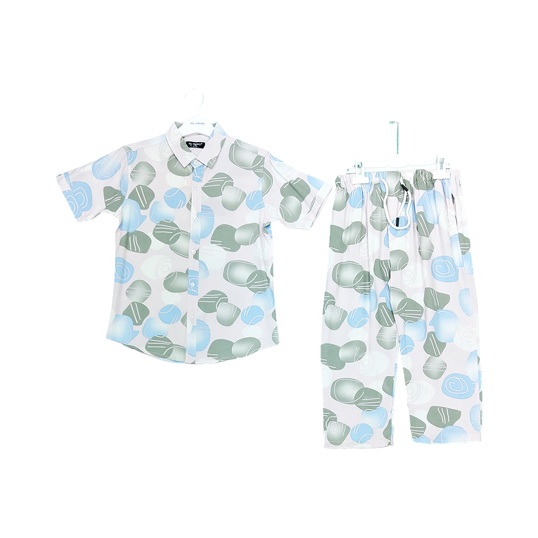 Loungewear Sets