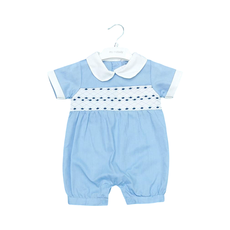Rompers