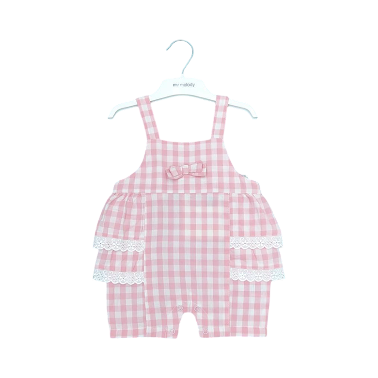 Rompers
