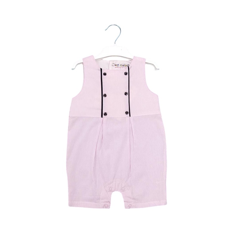 Rompers