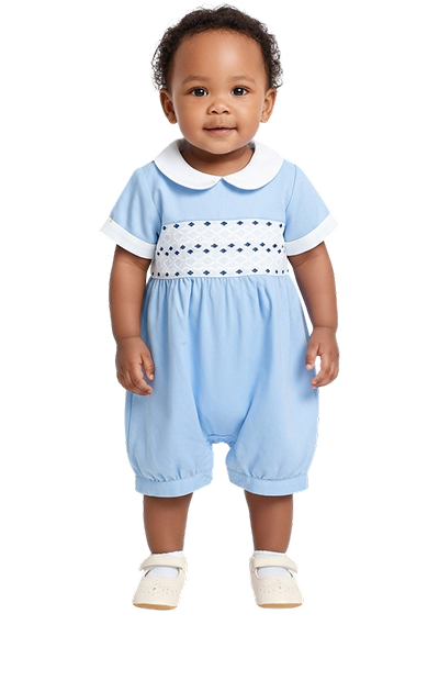 Rompers