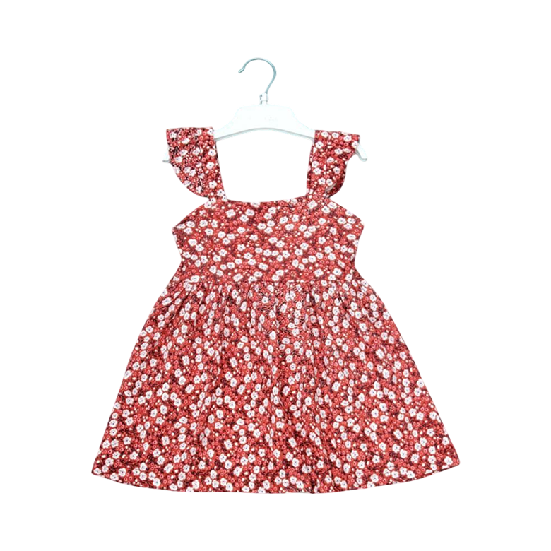 Frocks & Dresses