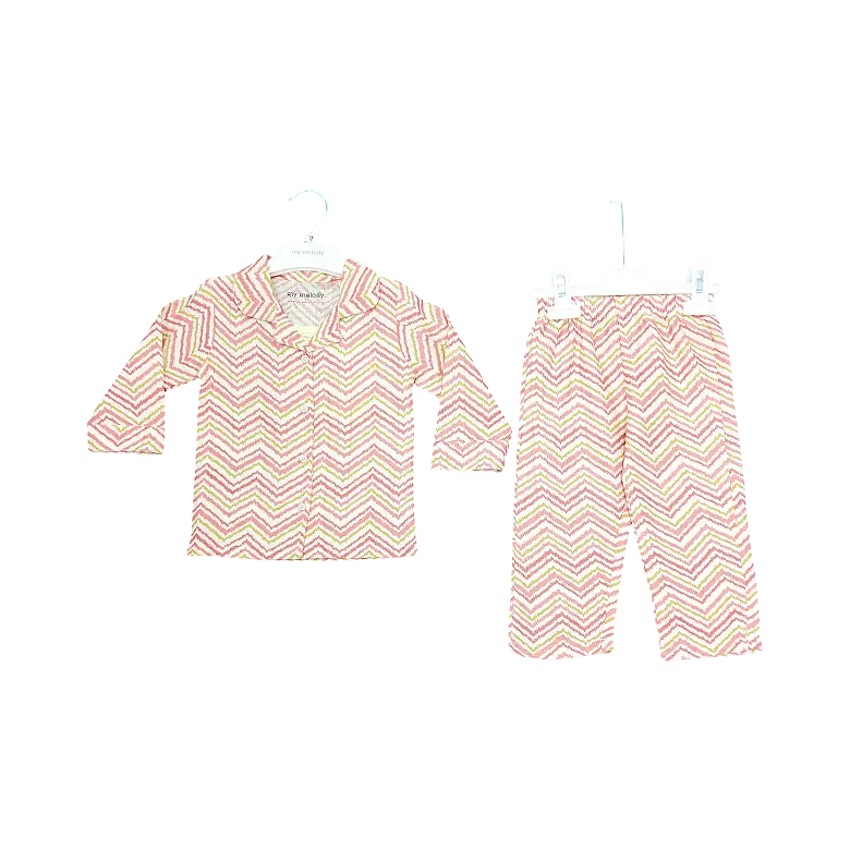 Loungewear Set