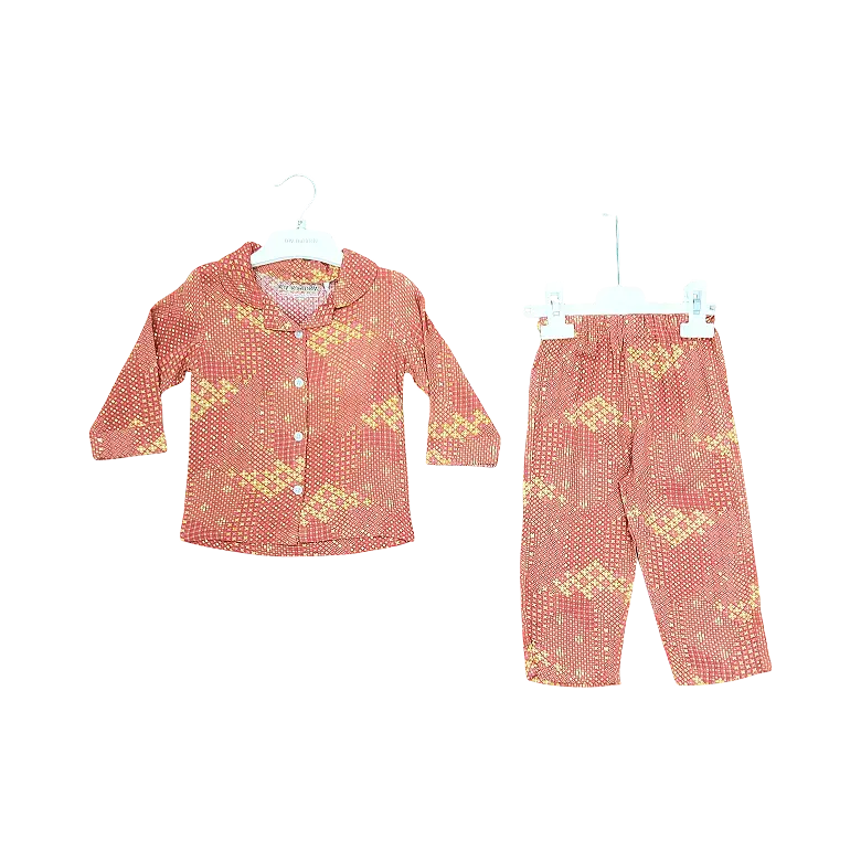 Loungewear Set