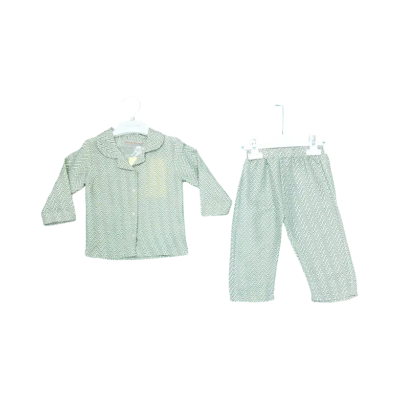Loungewear Set