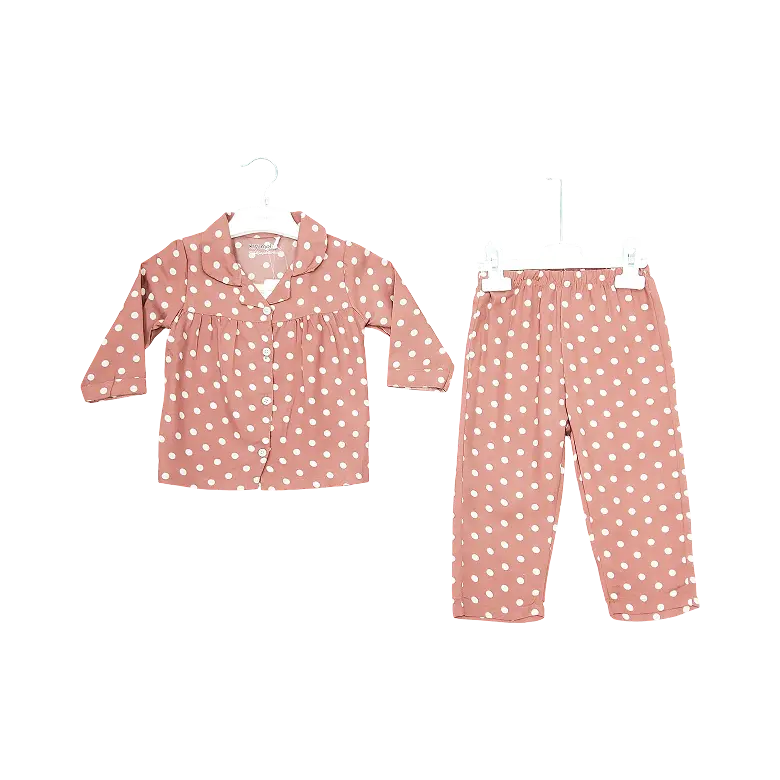 Loungewear Set