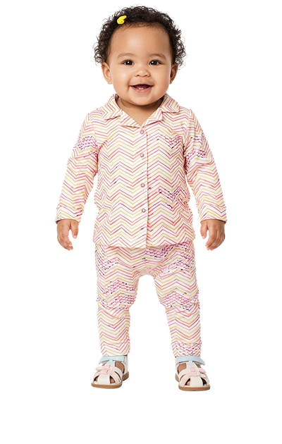 Loungewear Sets
