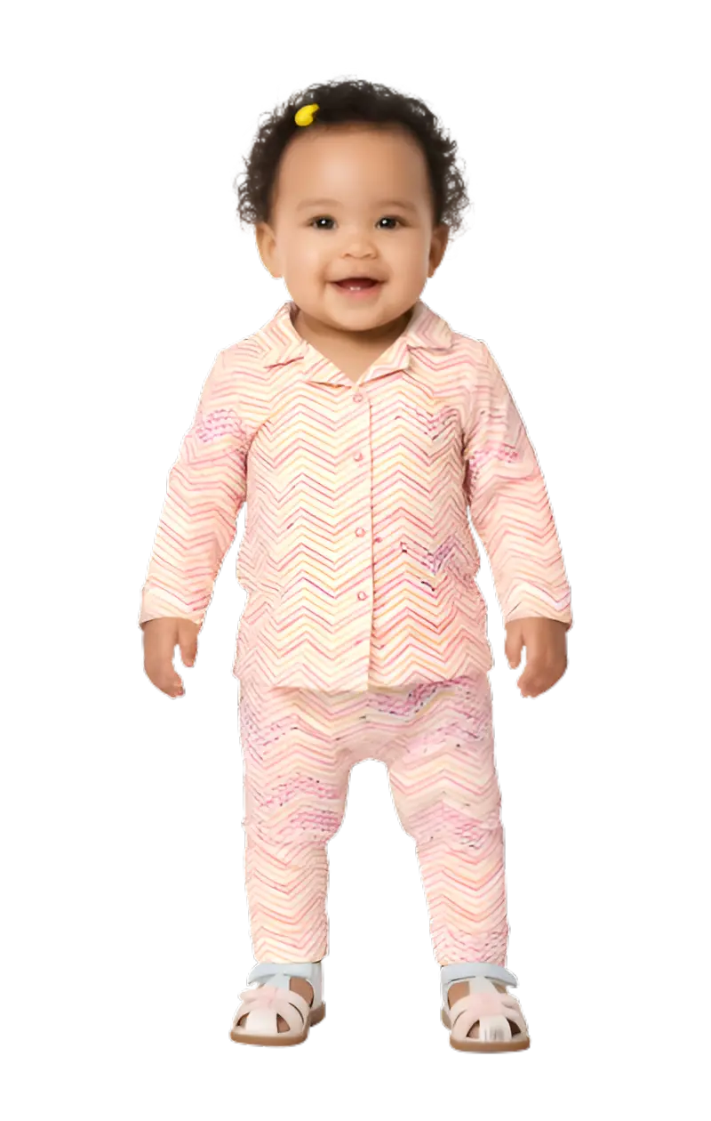 Loungewear Set
