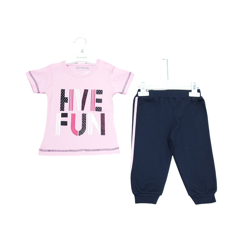 Pyjama Sets
