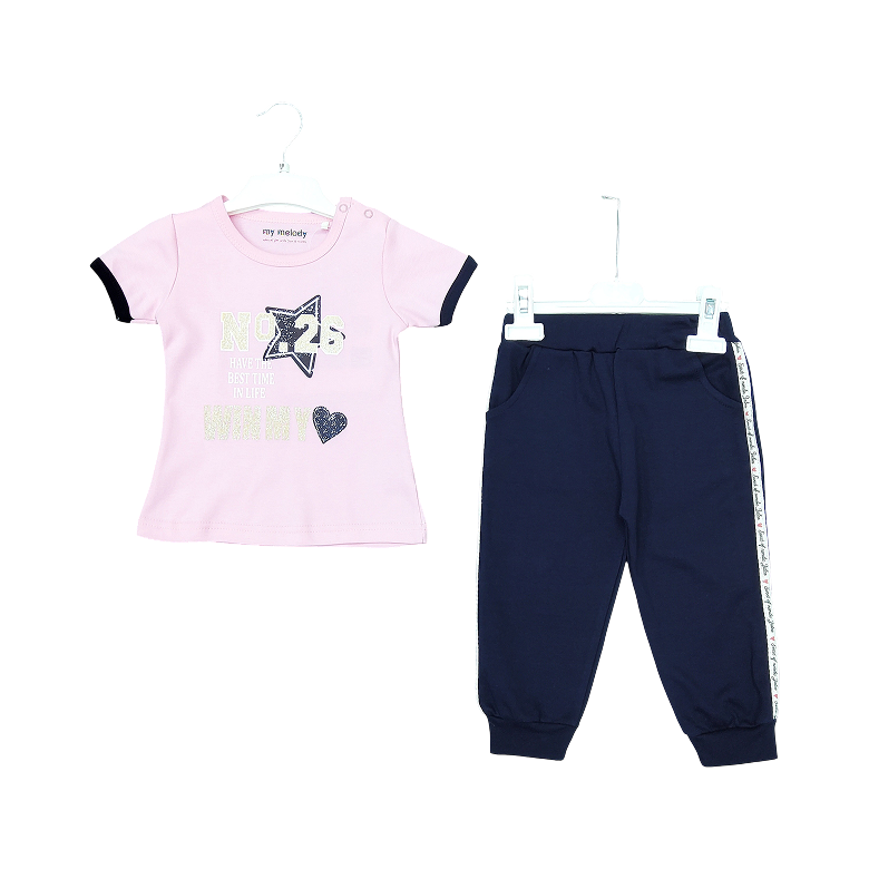 Pyjama Sets