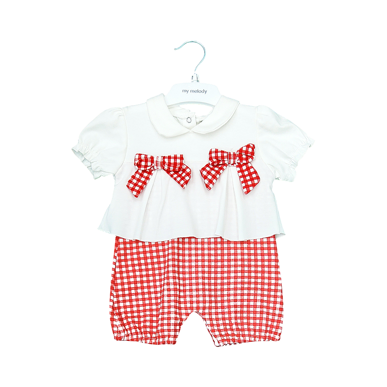 Rompers