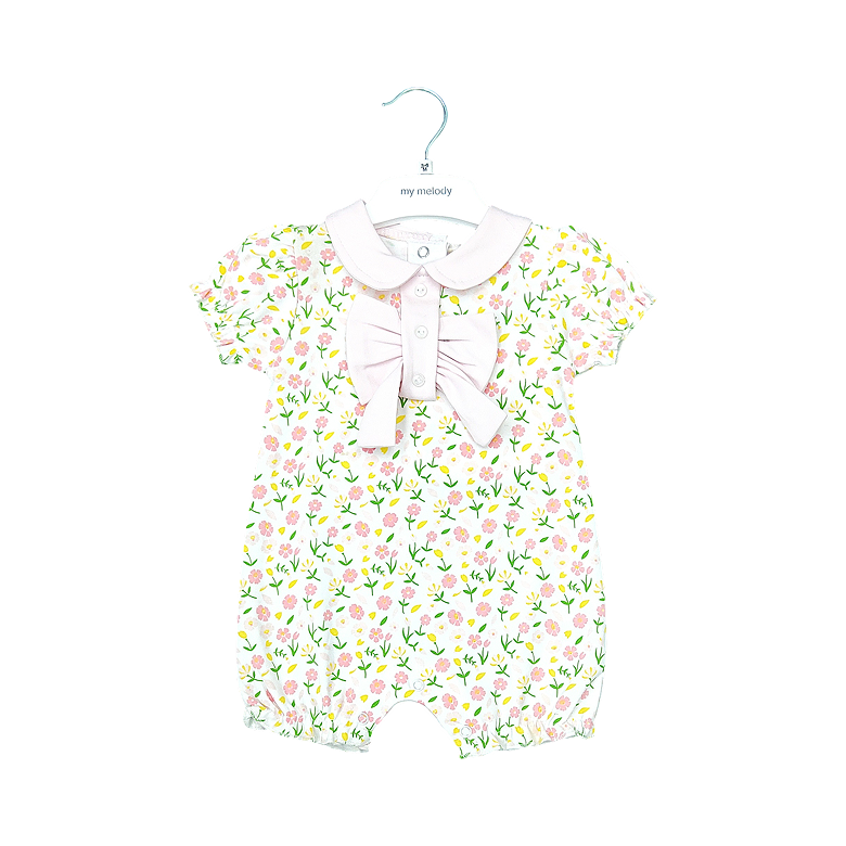 Rompers