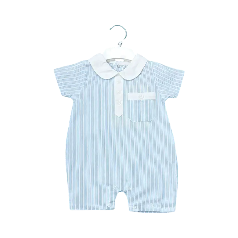 Casual Romper