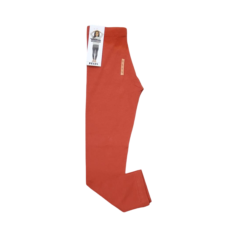 Plain Leggings