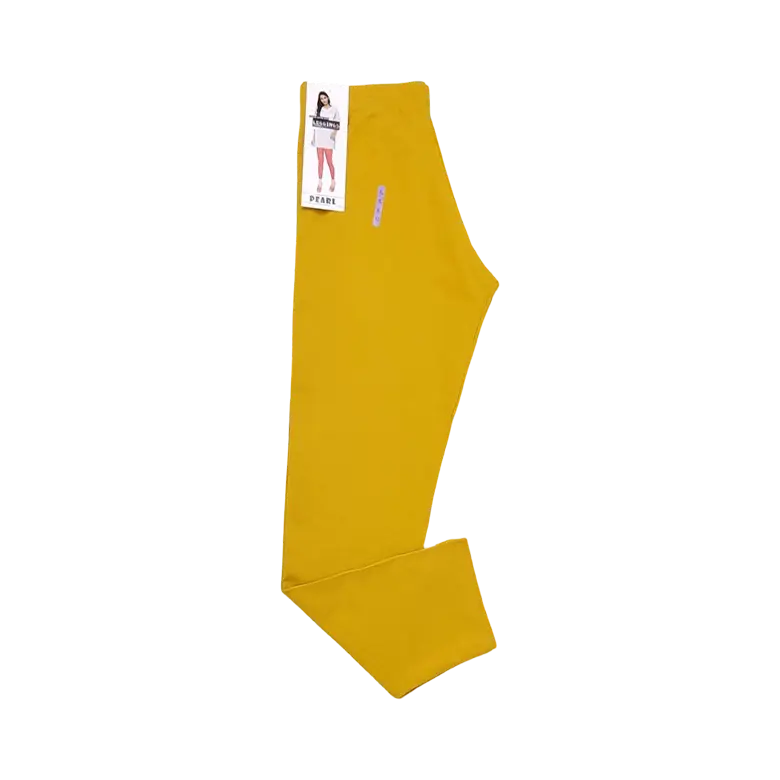 Plain Leggings