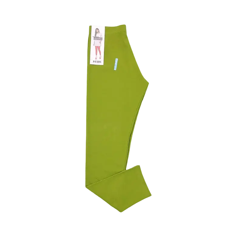 Plain Leggings