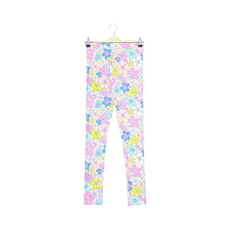 Printed Leggings