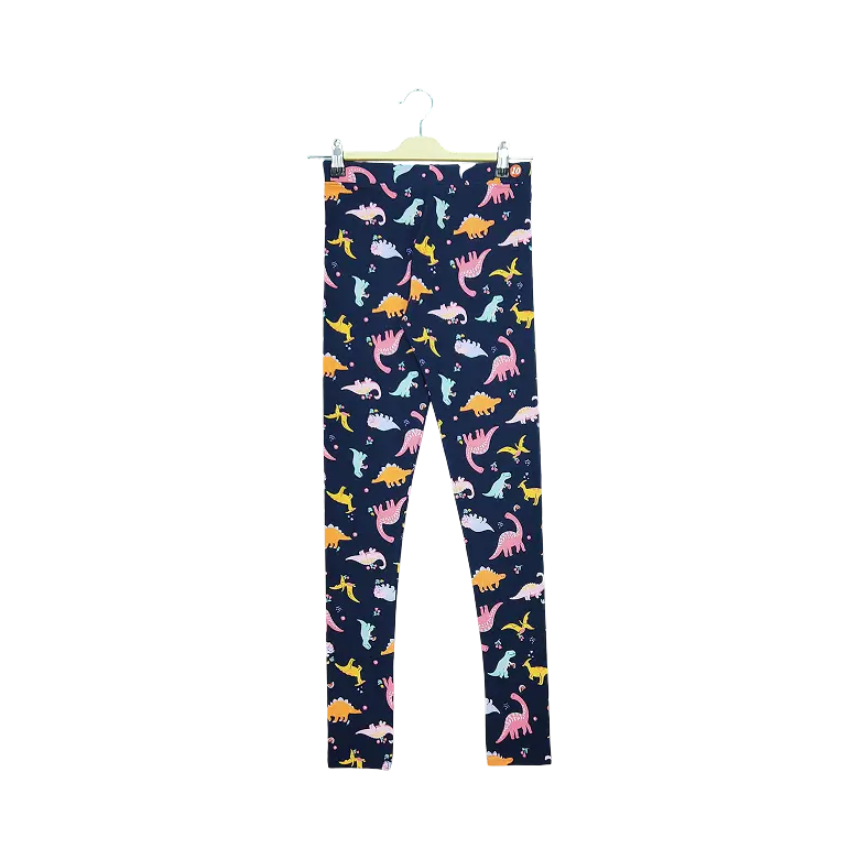 Printed Leggings
