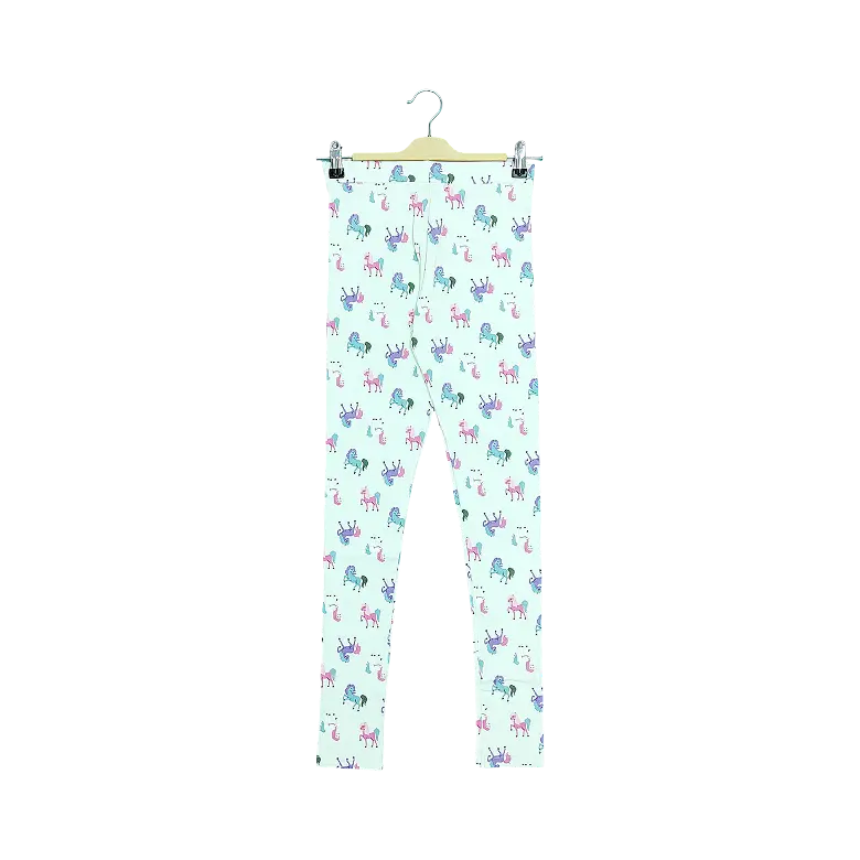 Printed Leggings