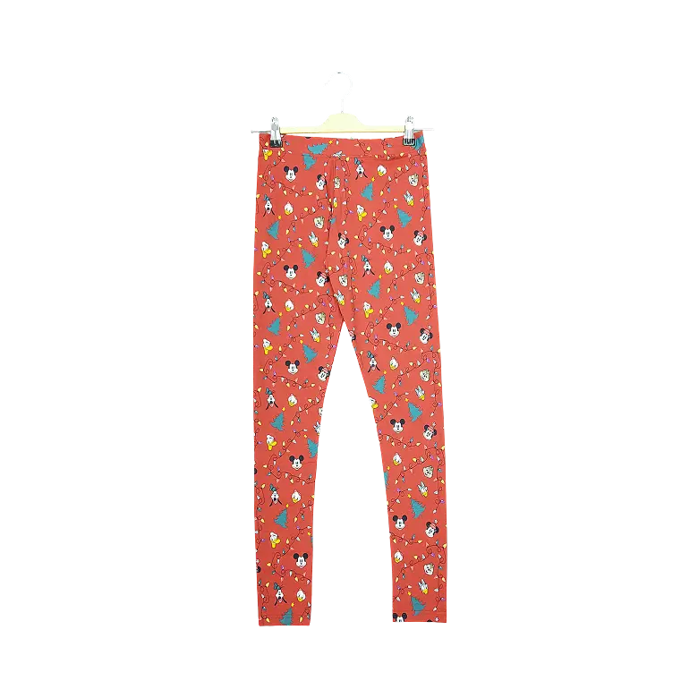 Printed Leggings
