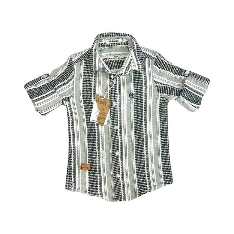 Printed Shirt