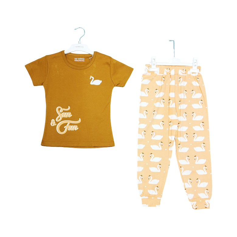 Pyjama Sets