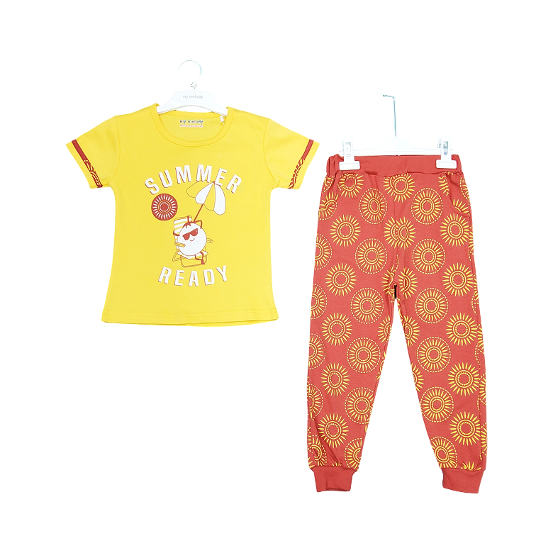 Pyjama Sets