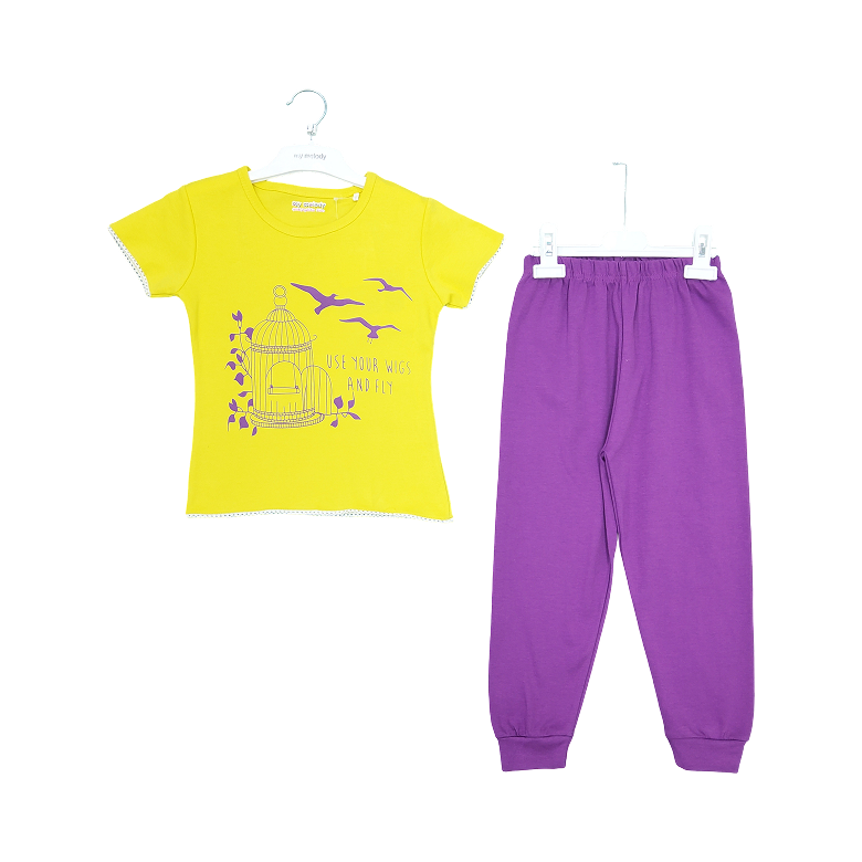 Pyjama Sets