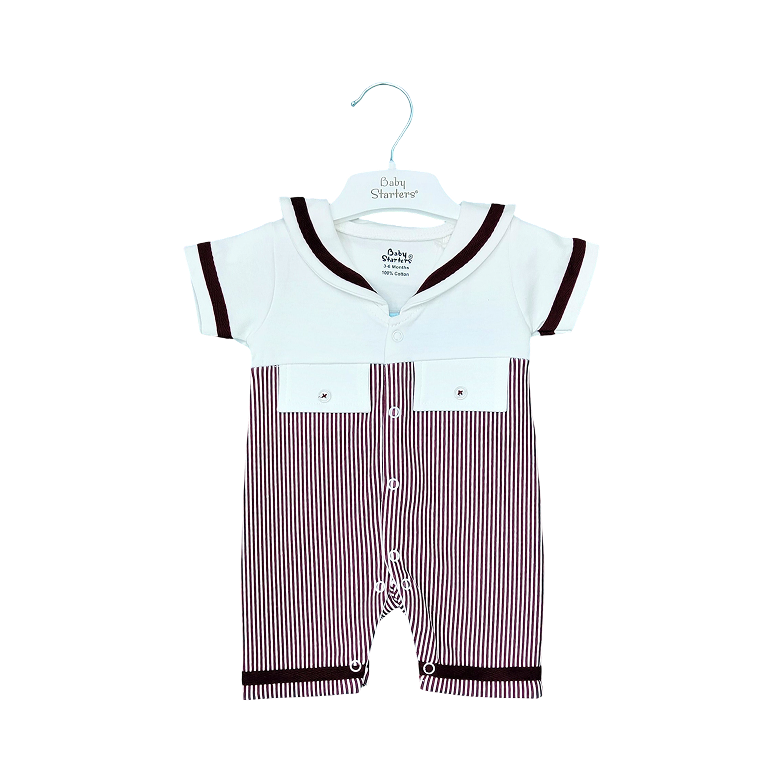 Rompers
