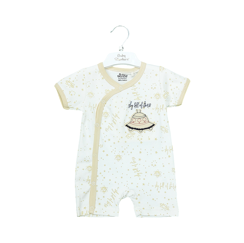 Rompers