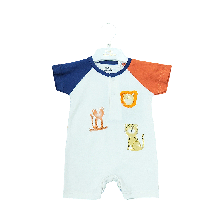 Rompers