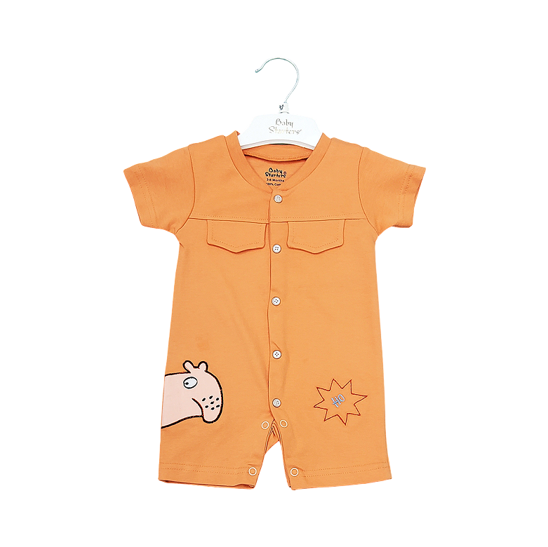 Rompers