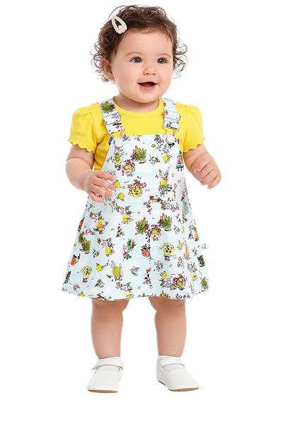 Dungaree Sets