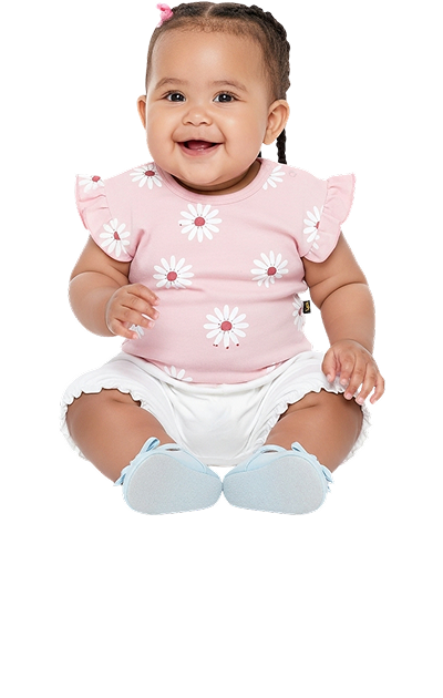Bodysuit & Shorts Sets