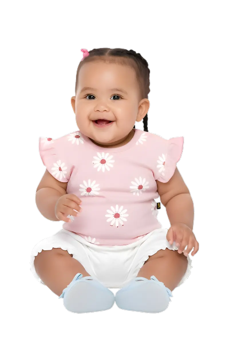 Comfort Bodysuit Set