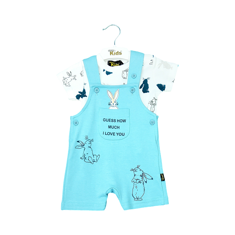Dungaree Sets